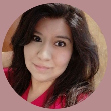 Ampliar imagen: Ana Karen Montiel Reyes, Dentista - Odontólogo Gustavo A Madero