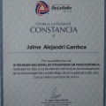 Ampliar imagen: certificate 10