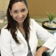 Gabriela Garza Mora