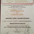 Ampliar imagen: certificate 1