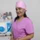 Alba Guadalupe Lopez Valenzuela