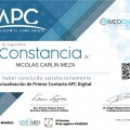 Ampliar imagen: certificate 8