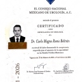 Ampliar imagen: certificate 1