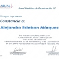 Ampliar imagen: certificate 1