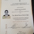 Ampliar imagen: certificate 4