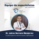 Dr. Jaime Serrano Manjarrez