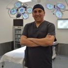 Dr. Jose Abraham Delgadillo Vargas