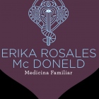 Dra. Erika Rosales Mc Doneld