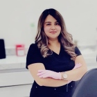 Dra. Janette Pineda Ramirez