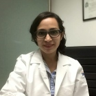 Dra. Laura Flores García