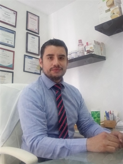 Rubén Alvarado Salcedo-9