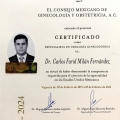 Ampliar imagen: certificate 2