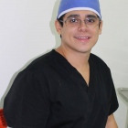 Dr. Armando Alexis Mujica Macias