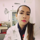 Dra. Liliam Sigala Biu