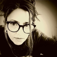 Ampliar imagen: Graciela Rock, Psicopedagogo Benito Juárez