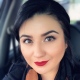 María de Lourdes Mata Ramírez