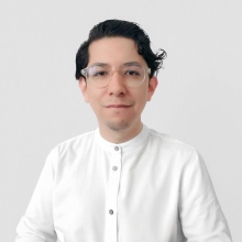 Ampliar imagen: Michel Lutero, Psicólogo Guadalajara