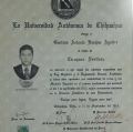 Ampliar imagen: certificate 15