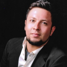 Ampliar imagen: Pablo A. Durán Pescador, Psicólogo Celaya