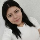 Arantxa Sánchez Aguilar