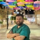 Claudio Ernesto Luna Carlos