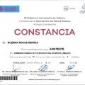 Ampliar imagen: certificate 21