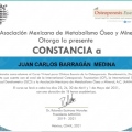 Ampliar imagen: certificate 5