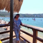 Dra. Estela Santana Romero