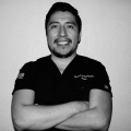 Mauricio Ferrando Del Monte Hernandéz, Dentista - Odontólogo Ciudad de México