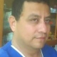 Juan Jose Ibarra Elizarraraz
