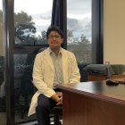 Dr. Heriberto Valdés Orozco