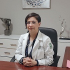 Dra. Sofia Nuñez de la Rosa