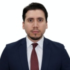 Dr. Jesús Alberto Ramírez López