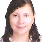 Mtra. Margarita Huerta Espinosa