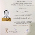 Ampliar imagen: certificate 5