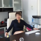 Dra. Maribel Ortiz Hernandez