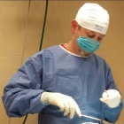 Dr. Omar Rubio Voirol