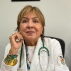 Dra. Concepcion Mandujano Vera