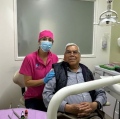 Sonia Jordán Palacios, Dentista - Odontólogo Toluca