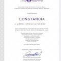 Ampliar imagen: certificate 12