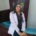 Dra. Yolanda Paulina Castillo Bárcenas