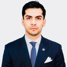 Ampliar imagen: Pedro Leonardo Villanueva Solórzano, Neurocirujano Guadalajara