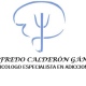 Alfredo Calderón Gándara