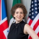 Cecilia Nehmad Misri