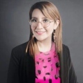 María Priscila Morales Magaña, Psicólogo Santiago de Querétaro