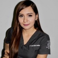 Azucena Martinez Hernandez, Dentista - Odontólogo Morelia