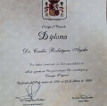 Ampliar imagen: certificate 6