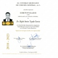 Ampliar imagen: certificate 8