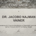 Ampliar imagen: certificate 7