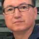Alfredo Huizar Martínez